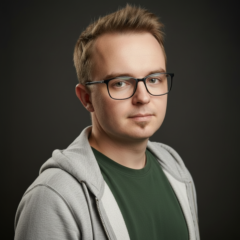 Photo de profil