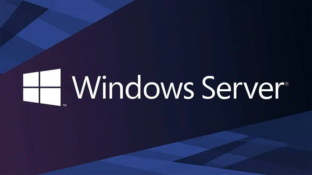 Serveur Windows AD